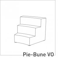 Collectie » Tough Wrap  » Pie-Bune